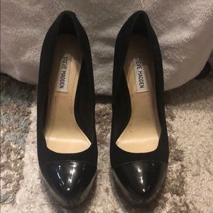 Steve Madden Heels